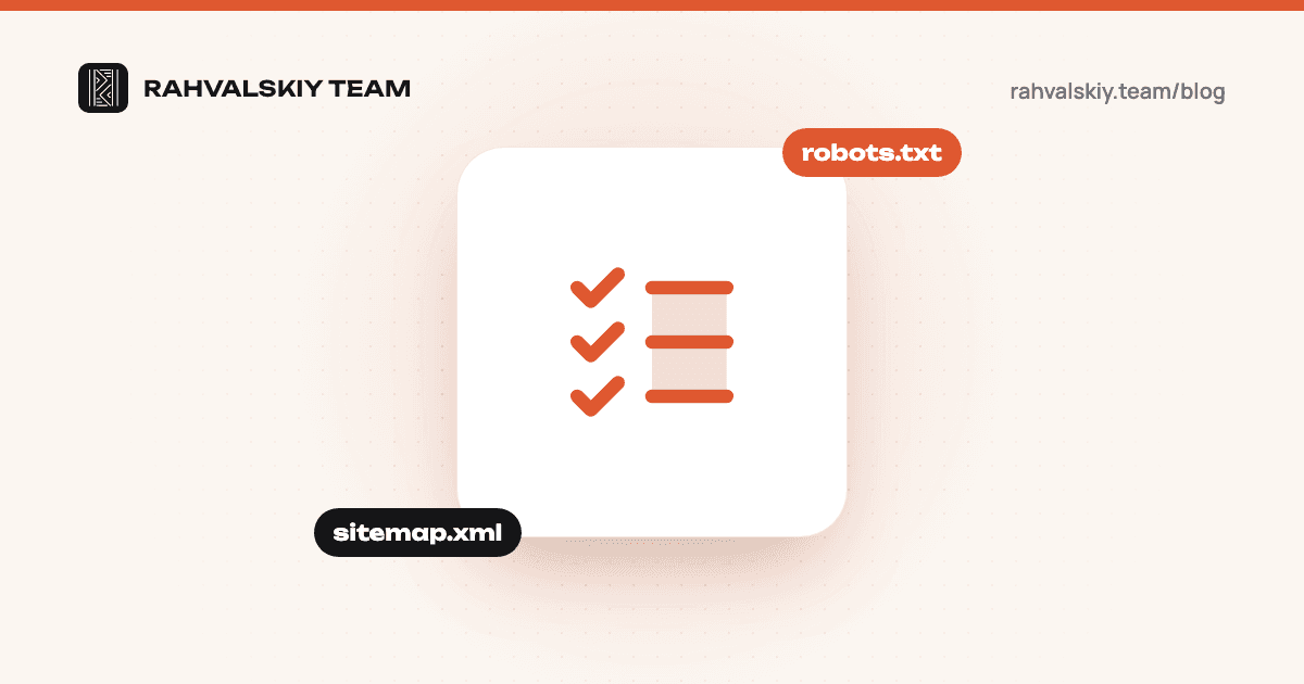Robots.txt и sitemap.xml: как правильно настроить для Яндекса